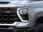 New 2025 Chevrolet Silverado 2500 ZR2 Crew Cab 4WD Pickup for sale #25109 - photo 10