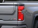 New 2025 Chevrolet Silverado 2500 ZR2 Crew Cab 4WD Pickup for sale #25109 - photo 11