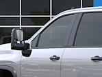 New 2025 Chevrolet Silverado 2500 ZR2 Crew Cab 4WD Pickup for sale #25109 - photo 12
