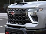 New 2025 Chevrolet Silverado 2500 ZR2 Crew Cab 4WD Pickup for sale #25109 - photo 13