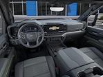 New 2025 Chevrolet Silverado 2500 ZR2 Crew Cab 4WD Pickup for sale #25109 - photo 15