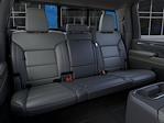 New 2025 Chevrolet Silverado 2500 ZR2 Crew Cab 4WD Pickup for sale #25109 - photo 17