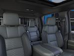 New 2025 Chevrolet Silverado 2500 ZR2 Crew Cab 4WD Pickup for sale #25109 - photo 24