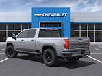 New 2025 Chevrolet Silverado 2500 ZR2 Crew Cab 4WD Pickup for sale #25109 - photo 4