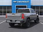 New 2025 Chevrolet Silverado 2500 ZR2 Crew Cab 4WD Pickup for sale #25109 - photo 2