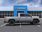 New 2025 Chevrolet Silverado 2500 ZR2 Crew Cab 4WD Pickup for sale #25109 - photo 5