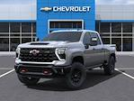 New 2025 Chevrolet Silverado 2500 ZR2 Crew Cab 4WD Pickup for sale #25109 - photo 6
