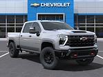 New 2025 Chevrolet Silverado 2500 ZR2 Crew Cab 4WD Pickup for sale #25109 - photo 7