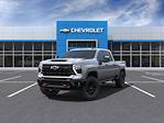 New 2025 Chevrolet Silverado 2500 ZR2 Crew Cab 4WD Pickup for sale #25109 - photo 8