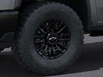 New 2025 Chevrolet Silverado 2500 ZR2 Crew Cab 4WD Pickup for sale #25109 - photo 9