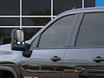 New 2025 Chevrolet Silverado 2500 Custom Crew Cab 4WD Pickup for sale #25136 - photo 12