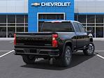 New 2025 Chevrolet Silverado 2500 Custom Crew Cab 4WD Pickup for sale #25136 - photo 2