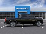 New 2025 Chevrolet Silverado 2500 Custom Crew Cab 4WD Pickup for sale #25136 - photo 5