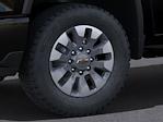 New 2025 Chevrolet Silverado 2500 Custom Crew Cab 4WD Pickup for sale #25136 - photo 9