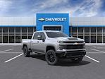 New 2025 Chevrolet Silverado 2500 Custom Crew Cab 4WD Pickup for sale #25146 - photo 1