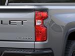 New 2025 Chevrolet Silverado 2500 Custom Crew Cab 4WD Pickup for sale #25146 - photo 11