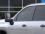 New 2025 Chevrolet Silverado 2500 Custom Crew Cab 4WD Pickup for sale #25146 - photo 12