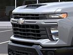 New 2025 Chevrolet Silverado 2500 Custom Crew Cab 4WD Pickup for sale #25146 - photo 13