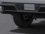 New 2025 Chevrolet Silverado 2500 Custom Crew Cab 4WD Pickup for sale #25146 - photo 14