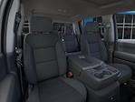 New 2025 Chevrolet Silverado 2500 Custom Crew Cab 4WD Pickup for sale #25146 - photo 16