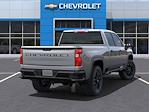 New 2025 Chevrolet Silverado 2500 Custom Crew Cab 4WD Pickup for sale #25146 - photo 2
