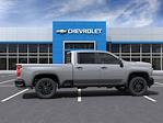 New 2025 Chevrolet Silverado 2500 Custom Crew Cab 4WD Pickup for sale #25146 - photo 5
