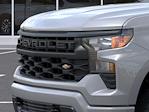 New 2025 Chevrolet Silverado 1500 Custom Crew Cab 4WD Pickup for sale #25149 - photo 13
