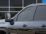 New 2025 Chevrolet Silverado 2500 Custom Crew Cab 4WD SRW Pickup for sale #25154 - photo 12