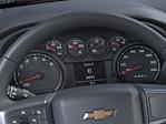 New 2025 Chevrolet Silverado 2500 Custom Crew Cab 4WD SRW Pickup for sale #25154 - photo 18