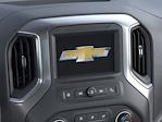 New 2025 Chevrolet Silverado 2500 Custom Crew Cab 4WD SRW Pickup for sale #25154 - photo 20
