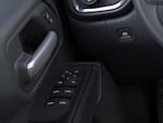 New 2025 Chevrolet Silverado 2500 Custom Crew Cab 4WD SRW Pickup for sale #25154 - photo 22