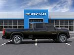 New 2025 Chevrolet Silverado 2500 Custom Crew Cab 4WD SRW Pickup for sale #25154 - photo 5