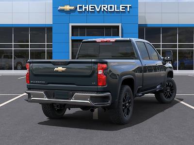New 2025 Chevrolet Silverado 2500 LT Crew Cab 4WD Pickup for sale #25165 - photo 2