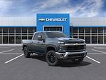 New 2025 Chevrolet Silverado 2500 LT Crew Cab 4WD Pickup for sale #25165 - photo 1
