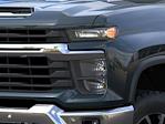 New 2025 Chevrolet Silverado 2500 LT Crew Cab 4WD Pickup for sale #25165 - photo 10