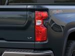 New 2025 Chevrolet Silverado 2500 LT Crew Cab 4WD Pickup for sale #25165 - photo 11