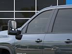 New 2025 Chevrolet Silverado 2500 LT Crew Cab 4WD Pickup for sale #25165 - photo 12