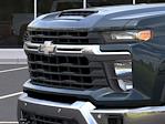 New 2025 Chevrolet Silverado 2500 LT Crew Cab 4WD Pickup for sale #25165 - photo 13