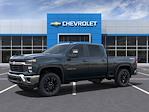 New 2025 Chevrolet Silverado 2500 LT Crew Cab 4WD Pickup for sale #25165 - photo 3