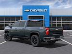 New 2025 Chevrolet Silverado 2500 LT Crew Cab 4WD Pickup for sale #25165 - photo 4