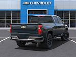 New 2025 Chevrolet Silverado 2500 LT Crew Cab 4WD Pickup for sale #25165 - photo 2