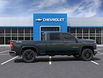 New 2025 Chevrolet Silverado 2500 LT Crew Cab 4WD Pickup for sale #25165 - photo 5