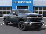New 2025 Chevrolet Silverado 2500 LT Crew Cab 4WD Pickup for sale #25165 - photo 7