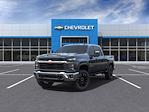 New 2025 Chevrolet Silverado 2500 LT Crew Cab 4WD Pickup for sale #25165 - photo 8