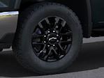 New 2025 Chevrolet Silverado 2500 LT Crew Cab 4WD Pickup for sale #25165 - photo 9