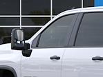 New 2025 Chevrolet Silverado 2500 Custom Crew Cab 4WD SRW Pickup for sale #25168 - photo 12