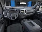 New 2025 Chevrolet Silverado 2500 Custom Crew Cab 4WD SRW Pickup for sale #25168 - photo 15