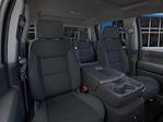 New 2025 Chevrolet Silverado 2500 Custom Crew Cab 4WD SRW Pickup for sale #25168 - photo 16