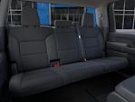 New 2025 Chevrolet Silverado 2500 Custom Crew Cab 4WD SRW Pickup for sale #25168 - photo 17