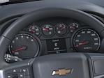 New 2025 Chevrolet Silverado 2500 Custom Crew Cab 4WD SRW Pickup for sale #25168 - photo 18